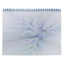 water color back ground calendars