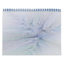 water color back ground calendars