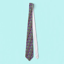 Water Color Design ties