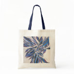 Water Colour Flowers No7 Bag
