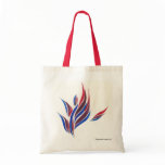 Water Colour Flowers No9 Bags
