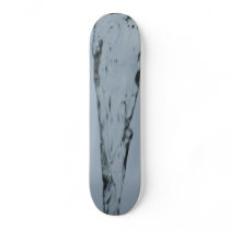 Water Coming Down skateboards