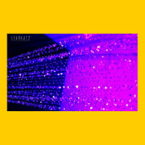WATER CRYSTALS posters