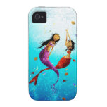 Water Dance phone case casemate cases