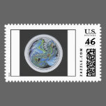 Water Dragon Postage