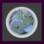 Water Dragon