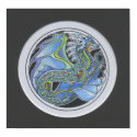 Water Dragon posters