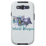 Water Dragon Samsung Galaxy SIII Cover