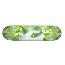Water Dragon Skateboard