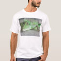 Water Dragon Smile t-shirts by xlozolx Water Dragon Smile t-shirts