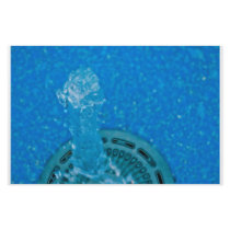 Water Drain stationary Stationery Paper