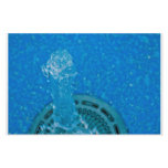 Water Drain stationary stationery