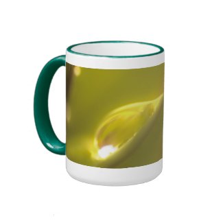 Water Drop Mug 3 mug