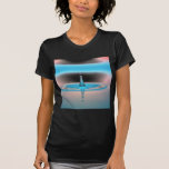 water drop t-shirt