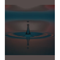 water drop t-shirts