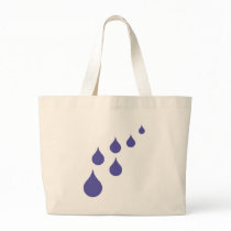 water drops bags by TomaniacLines water drops bags