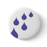 water drops pins