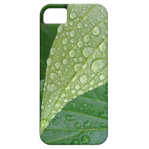 Water drops II iPhone 5 Cases