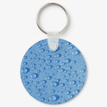Water drops keychains by patricia_lane80 Water drops keychains