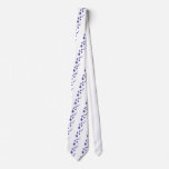 water drops ties