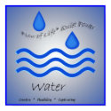Water Element posters