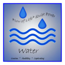 Water Element posters by baddecember Water Element posters
