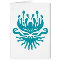 Water Elemental cards