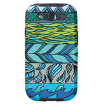 Water Elements Samsung Galaxy S3 Covers