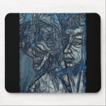 Water Enigma mousepads