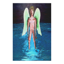 Water Faery posters by wingedturtle Water Faery posters
