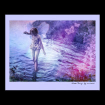 Water Fairy posters