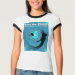 Ladies Ringer T-Shirt