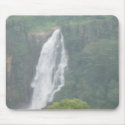 Water fall mousepads by kumudika Water fall mousepads