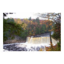 Water Fall posters