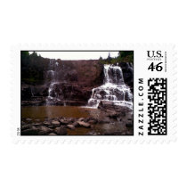 water fall stamp by myindianpony water fall stamp