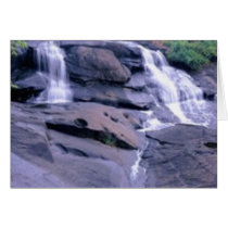 Water Falls cards by roimim Water Falls cards