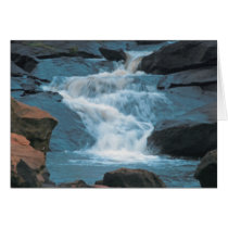 Water Falls cards by roimim Water Falls cards