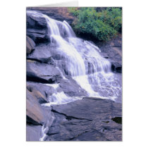 Water Falls cards by roimim Water Falls cards