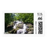 WATER FALLS DARK HOLLOW POSTAGE