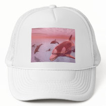 Water Fantasy Dolphin Shirts hats by spenayoung Water Fantasy Dolphin Shirts hats