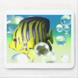 Water Fantasy Mousepads Water Fantasy Mousepads
