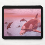 Water Fantasy Mousepads Water Fantasy Mousepads