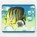 Water Fantasy Mousepads Water Fantasy Mousepads