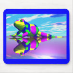 Water Fantasy Mousepads Water Fantasy Mousepads