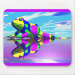 Water Fantasy Mousepads Water Fantasy Mousepads
