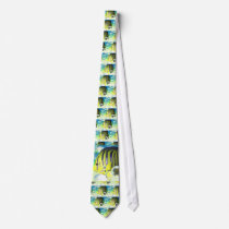 Water Fantasy Ties by spenayoung Water Fantasy Ties