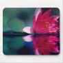 Water Flower Mouse Pads