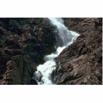 Water From The Top Cut Out