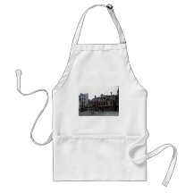 Water Front Aprons