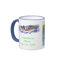 water fun coffee mugs